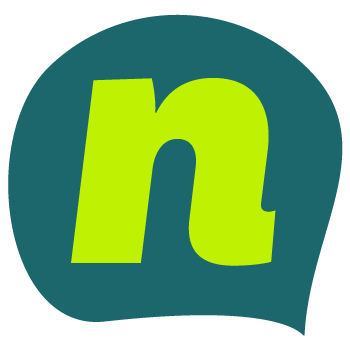 Logo for nodMD