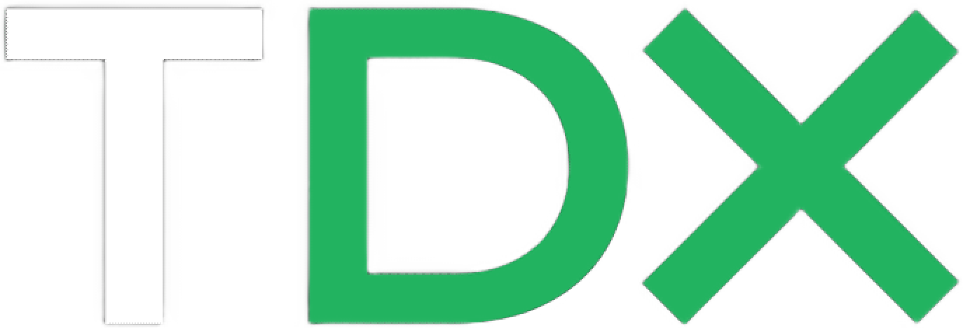 ThriveDX logo